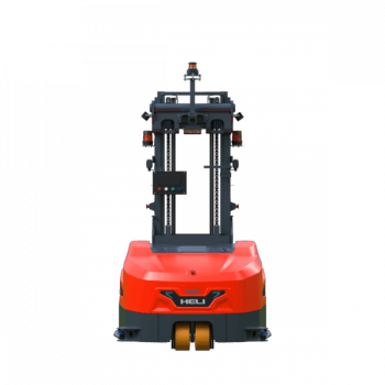 Противовесный штабелер HELI CPD1OSQ-AGV1A1LI