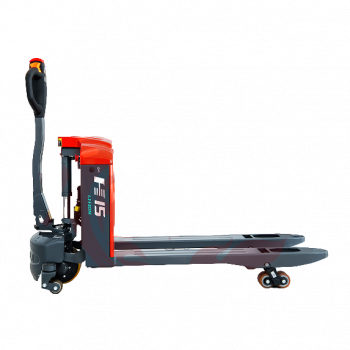 Транспортировщик паллет HELI CBD20-ALiH