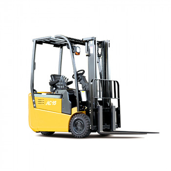 Шины для взрывозащищенного электропогрузчика 1,5 т Aurora Forklift CPD15HQ