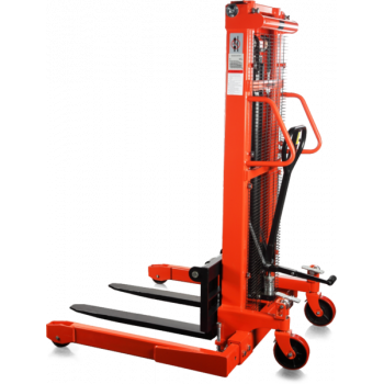 Гидравлические штабелеры Noblelift SFH10-AG из Китая