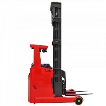 Электрический штабелер MIMA TB10A-25 из Китая