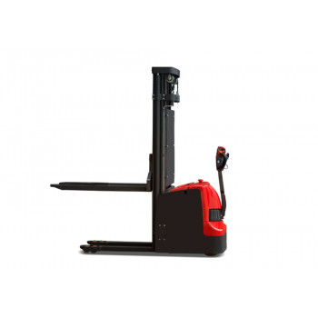 Китайский электрический штабелер JAC CDD15-30