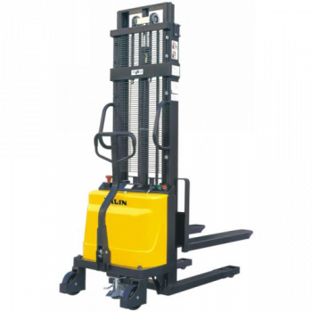 Китайский электрический штабелер XILIN CDD1030BA