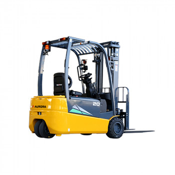 Электрический вилочный погрузчик Aurora Forklift CPD15SQ, 1,5 тонн