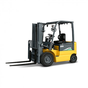 Электрический вилочный погрузчик Aurora Forklift CPD25, 2,5 тонн