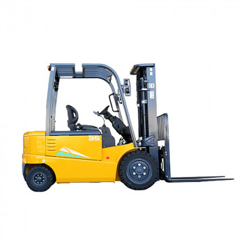 Электрический вилочный погрузчик Aurora Forklift CPD30-GB2LI, 3 тонны