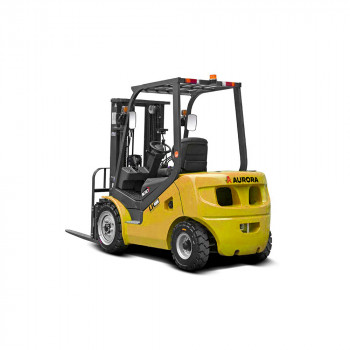 Электрический вилочный погрузчик Aurora Forklift FB35, 3,5 тонн
