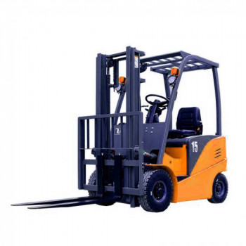 Электрический вилочный погрузчик Aurora Forklift MK15, 1,5 тонн