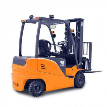 Электрический вилочный погрузчик Aurora Forklift MK20, 2 тонны