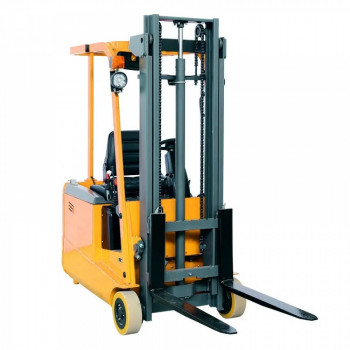 Электрический вилочный погрузчик Aurora Forklift TKA15H, 1,5 тонн